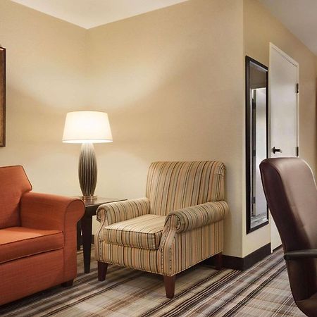 Country Inn & Suites By Radisson, Lexington, Va Ngoại thất bức ảnh