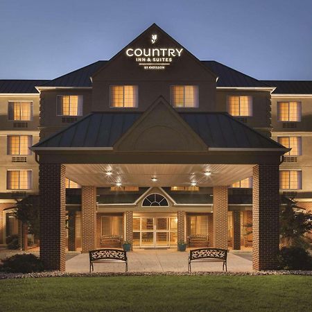 Country Inn & Suites By Radisson, Lexington, Va Ngoại thất bức ảnh