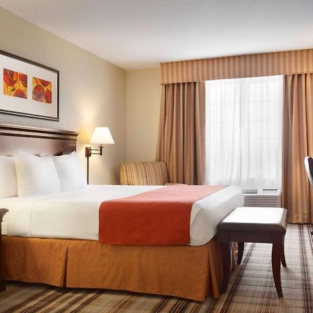 Country Inn & Suites By Radisson, Lexington, Va Ngoại thất bức ảnh
