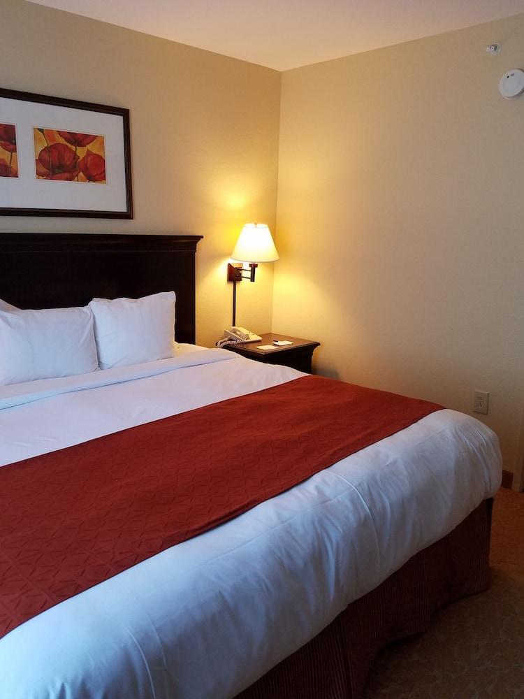 Country Inn & Suites By Radisson, Lexington, Va Ngoại thất bức ảnh