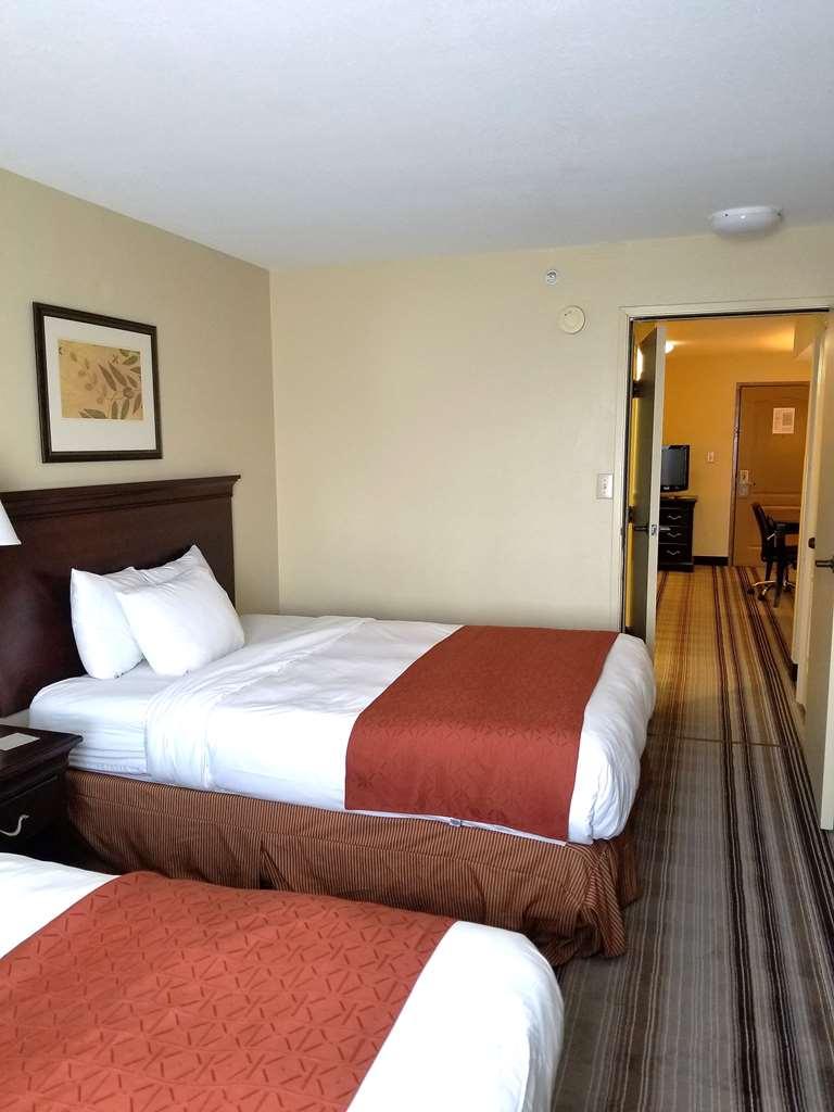 Country Inn & Suites By Radisson, Lexington, Va Phòng bức ảnh