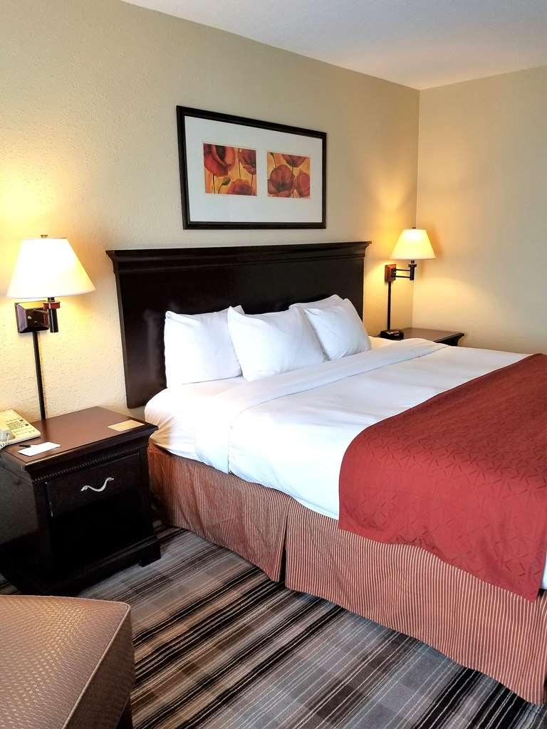 Country Inn & Suites By Radisson, Lexington, Va Phòng bức ảnh