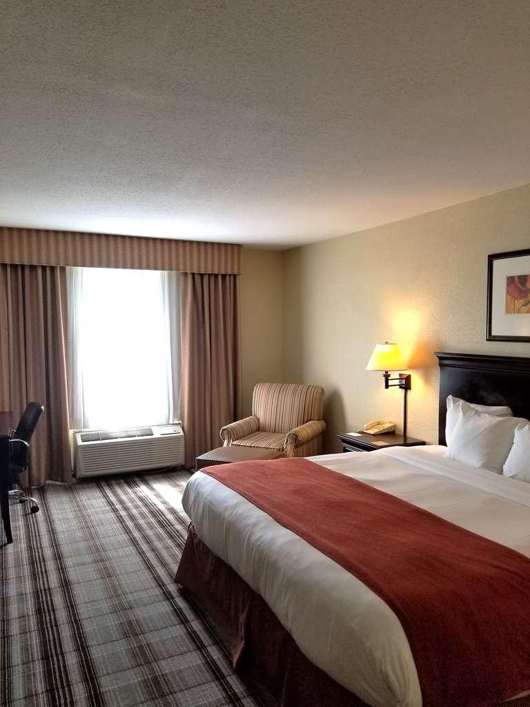 Country Inn & Suites By Radisson, Lexington, Va Phòng bức ảnh