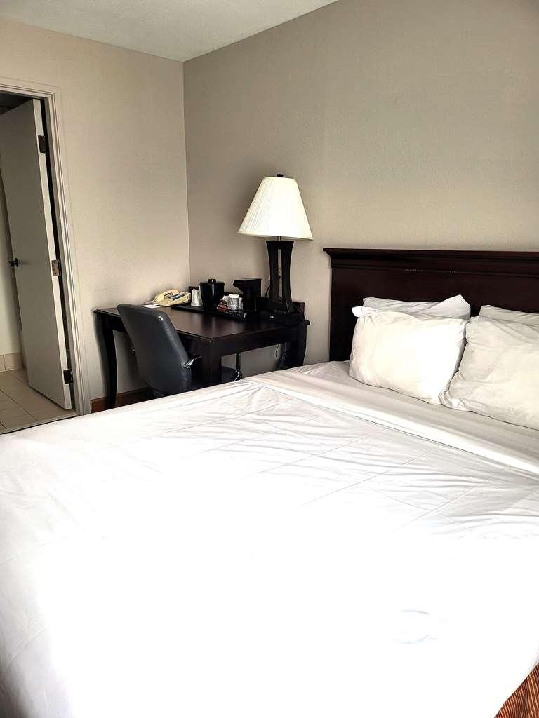 Country Inn & Suites By Radisson, Lexington, Va Phòng bức ảnh