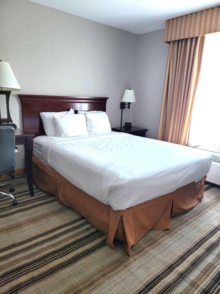 Country Inn & Suites By Radisson, Lexington, Va Phòng bức ảnh