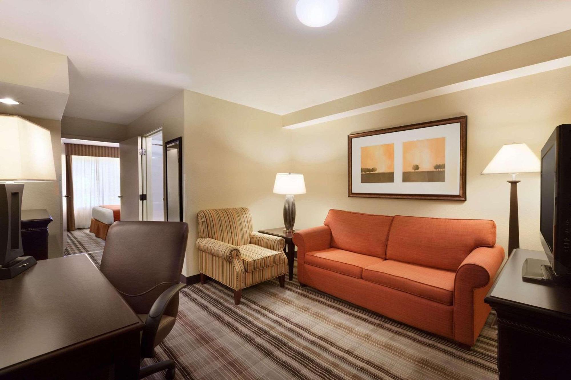 Country Inn & Suites By Radisson, Lexington, Va Ngoại thất bức ảnh