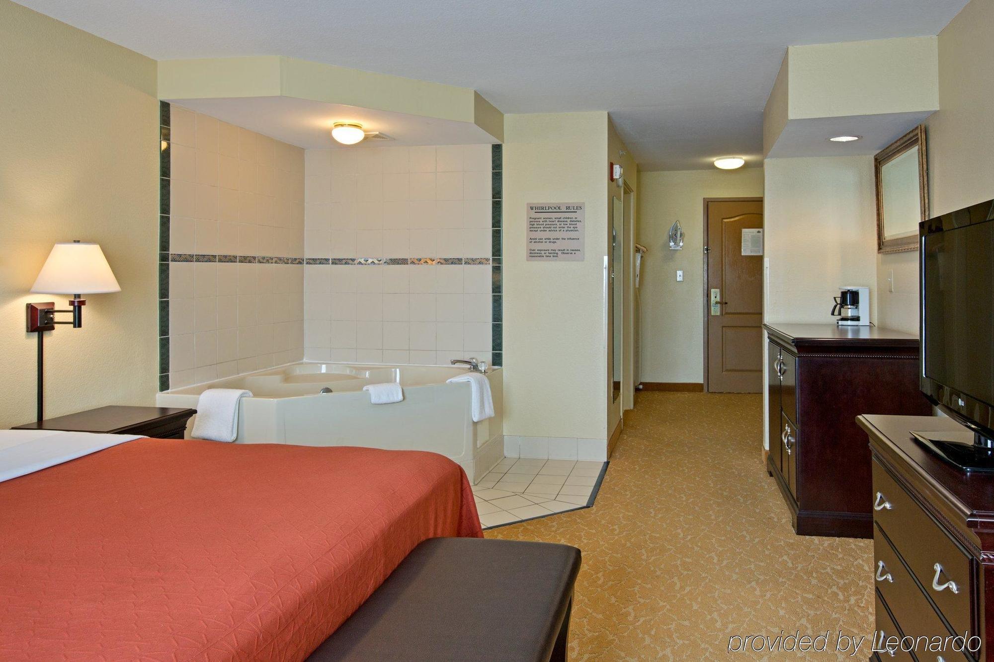 Country Inn & Suites By Radisson, Lexington, Va Ngoại thất bức ảnh
