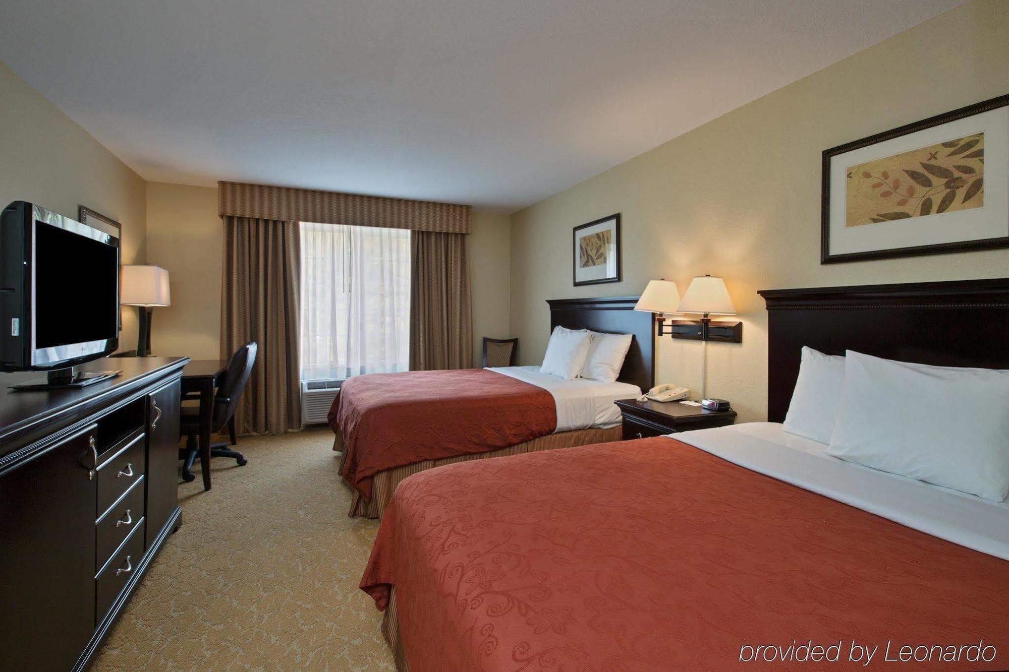 Country Inn & Suites By Radisson, Lexington, Va Ngoại thất bức ảnh