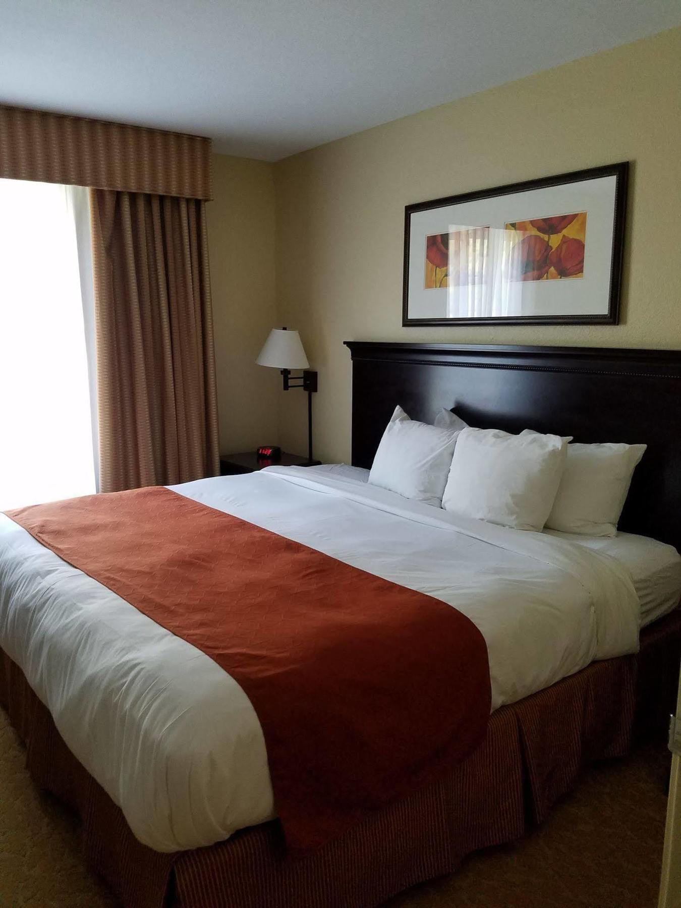 Country Inn & Suites By Radisson, Lexington, Va Ngoại thất bức ảnh