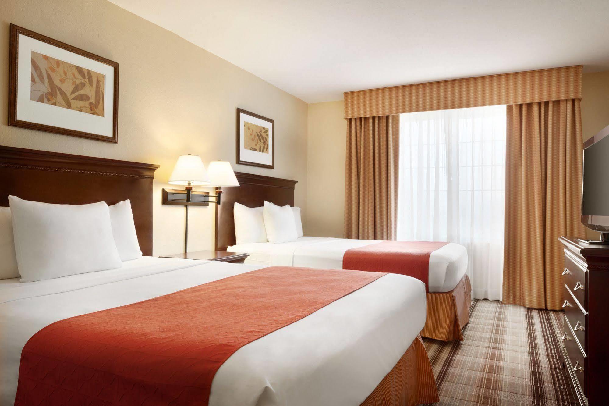 Country Inn & Suites By Radisson, Lexington, Va Ngoại thất bức ảnh