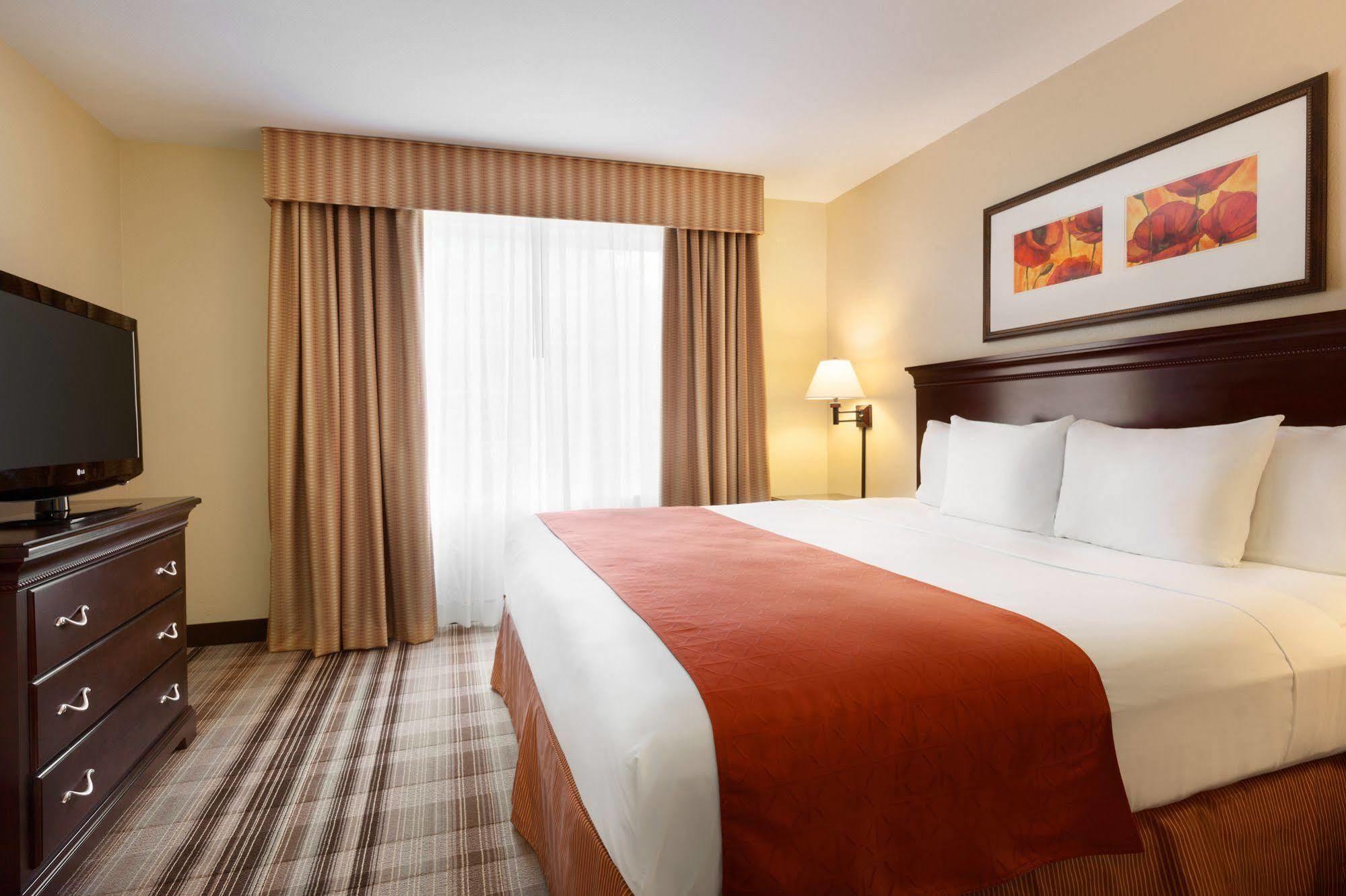 Country Inn & Suites By Radisson, Lexington, Va Ngoại thất bức ảnh