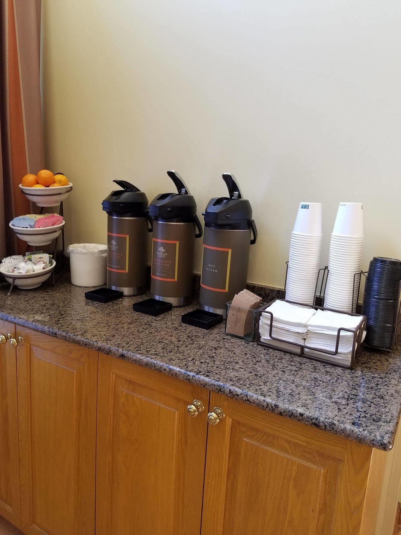 Country Inn & Suites By Radisson, Lexington, Va Ngoại thất bức ảnh