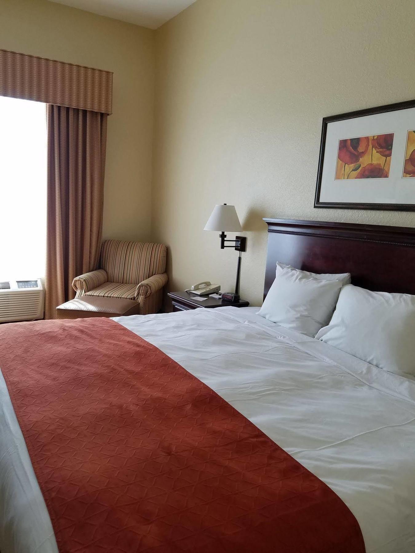 Country Inn & Suites By Radisson, Lexington, Va Ngoại thất bức ảnh