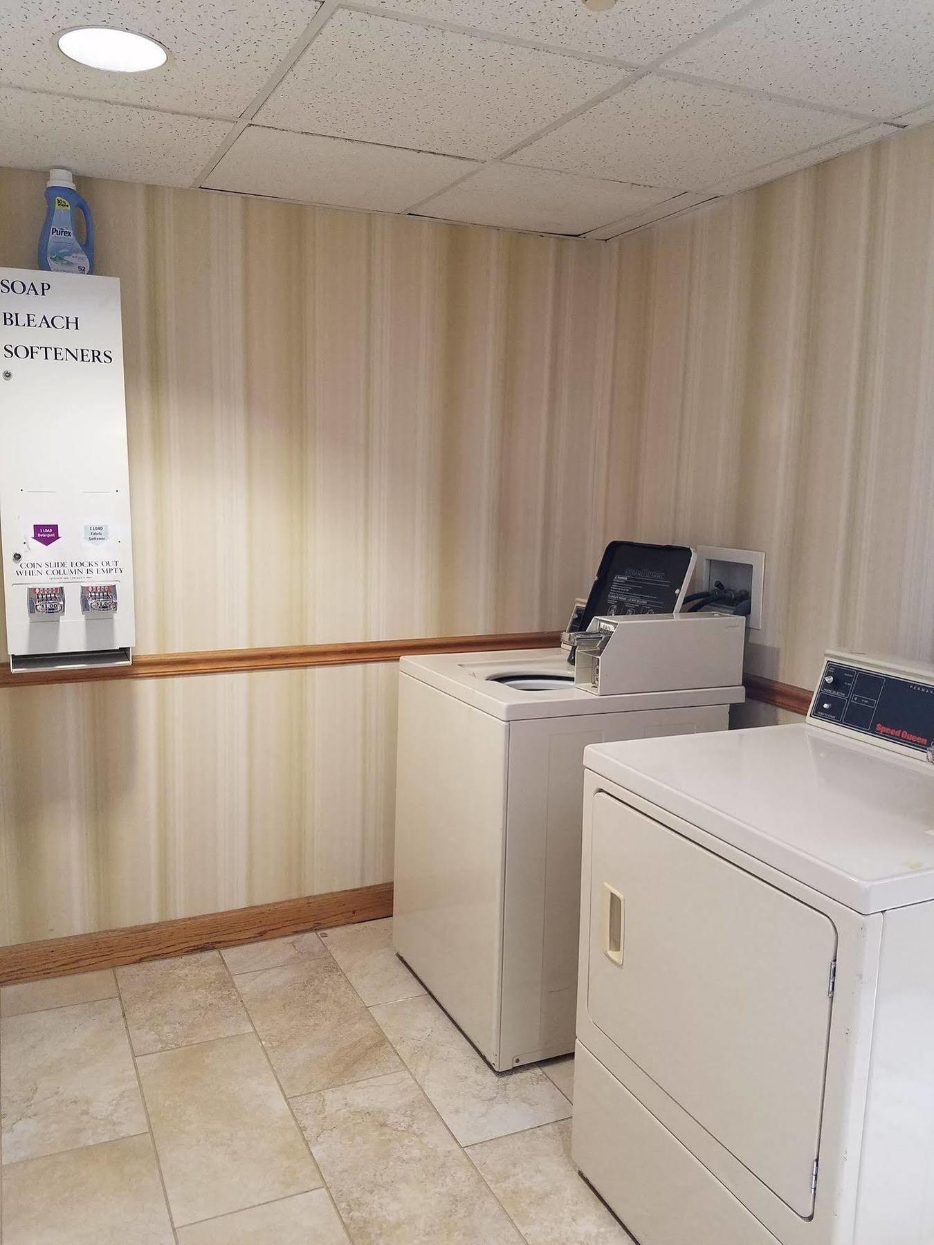Country Inn & Suites By Radisson, Lexington, Va Ngoại thất bức ảnh