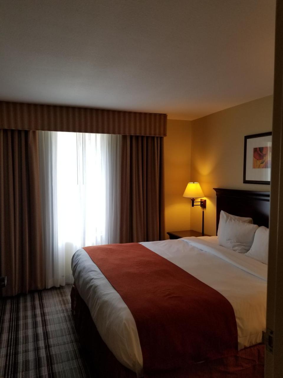 Country Inn & Suites By Radisson, Lexington, Va Ngoại thất bức ảnh