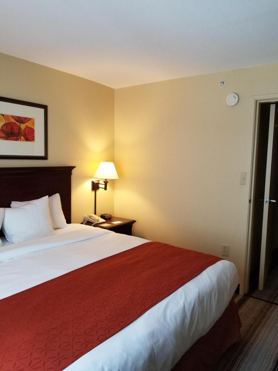 Country Inn & Suites By Radisson, Lexington, Va Ngoại thất bức ảnh