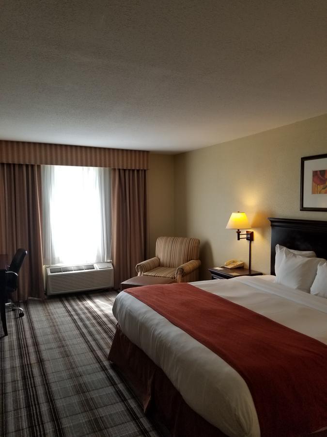 Country Inn & Suites By Radisson, Lexington, Va Ngoại thất bức ảnh