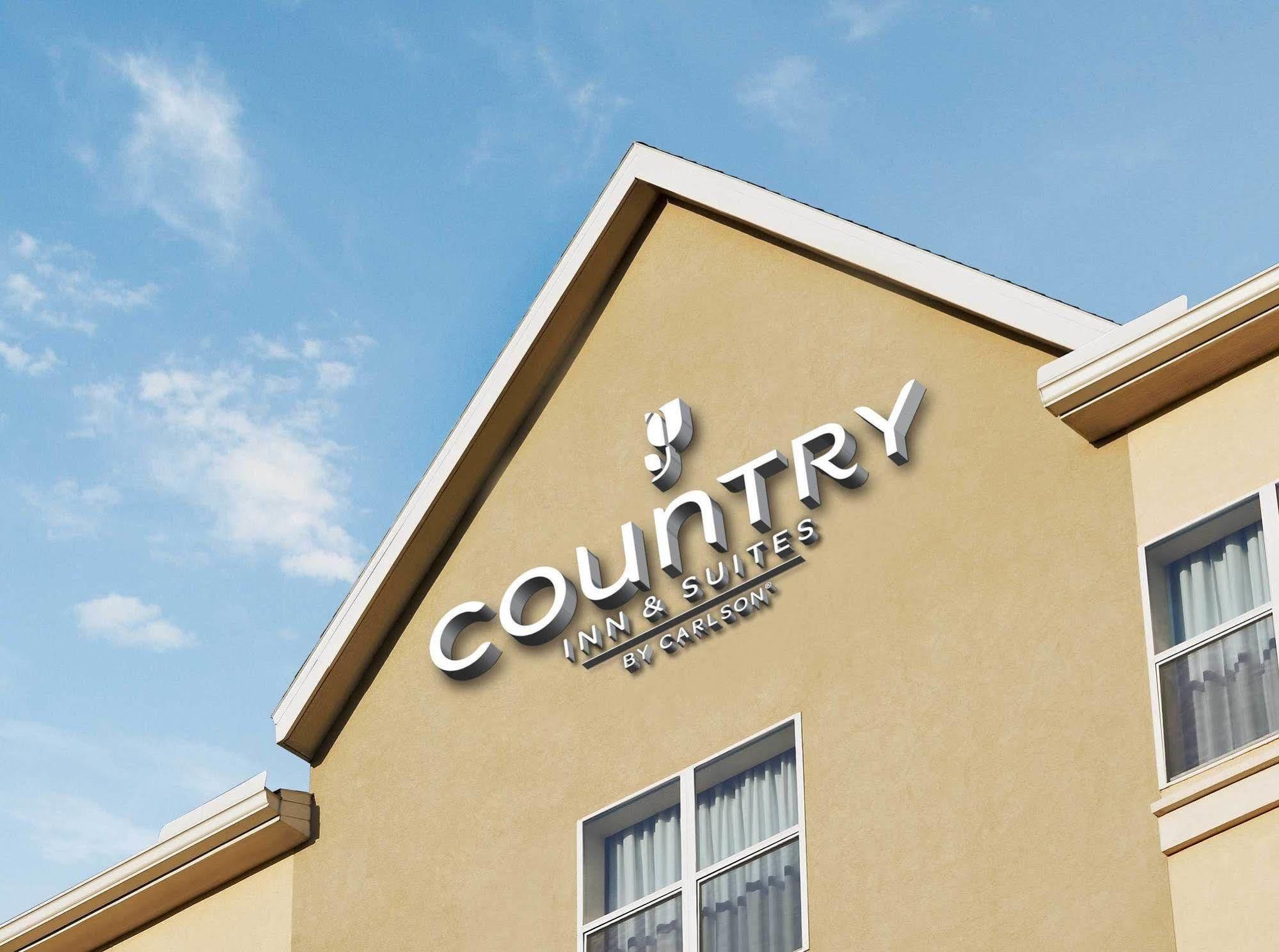 Country Inn & Suites By Radisson, Lexington, Va Ngoại thất bức ảnh
